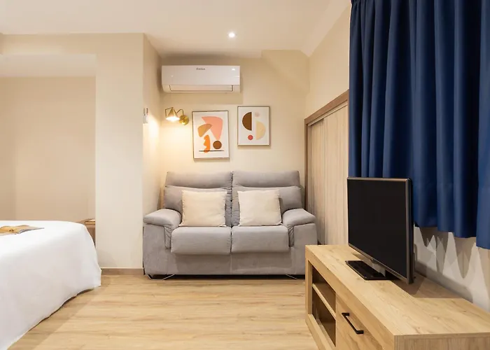 Bay By Olala Homes アパート ヴィーゴ