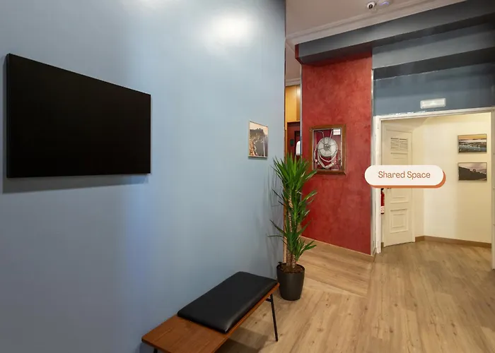 Bay By Olala Homes * ヴィーゴ